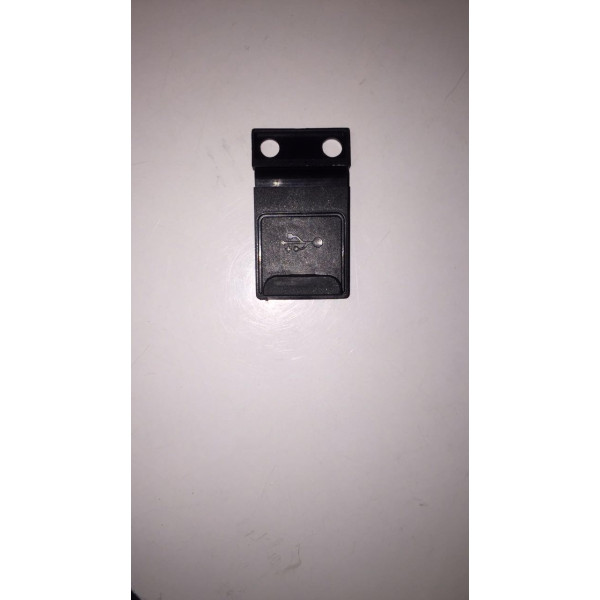 Panasonic CF-19 Rear USB Port Covers